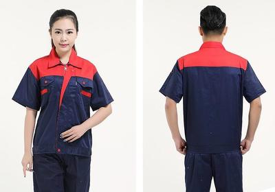 【哈爾濱定制勞保服裝】?jī)r(jià)格,廠家,制服、工作服-搜了網(wǎng)