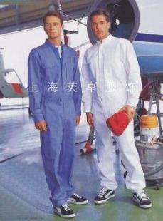 供應上海工作服 防靜電工作服,特種工作服,勞保服,防護服_服裝服飾_世界工廠網(wǎng)中國產(chǎn)品信息庫