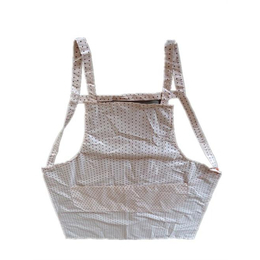 防水圍裙_誠拓勞保服裝(已認證)_防水圍裙pvc_制服、工作服_第一槍