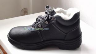 巴盾勞保鞋：卓越防護(hù)，安全與舒適并重