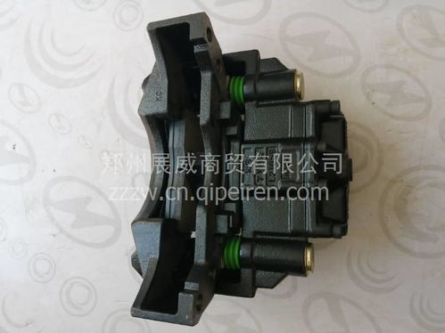 宇通、金龍、海格、申龍客車專用卡鉗選購指南 原廠配件價格、圖片及廠家解析