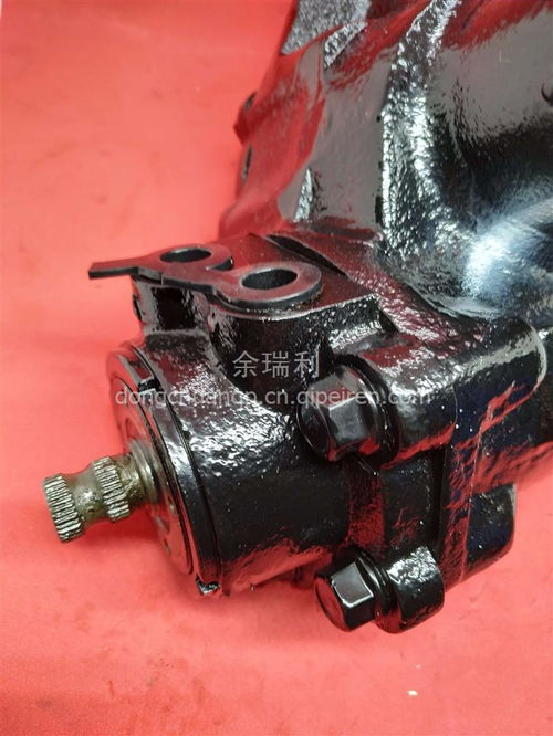 福田汽車方向機配件詳解 型號1104334000013的價格、圖片與廠家信息